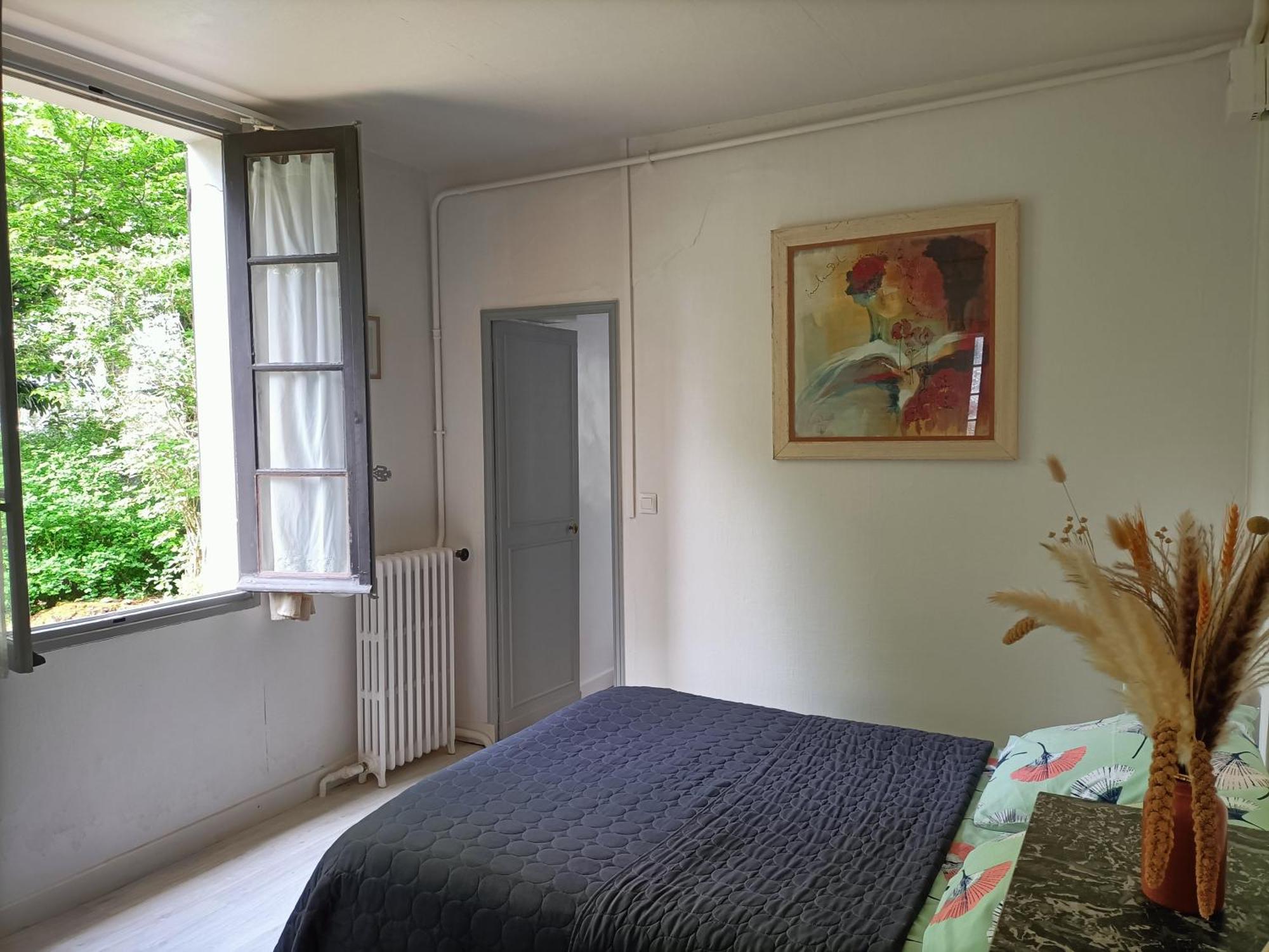 Villa Esperanza Suite De Plain-Pied, Independante, 2 A 4 Personnes Proche Zoo De Beauval Et Chateaux De La Loire Valencay Exterior photo